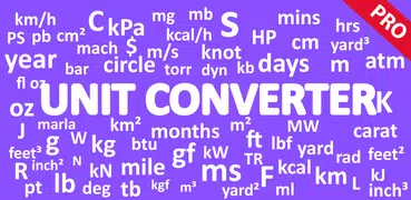 Unit Converter All in One