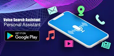 Voice Search Assistant