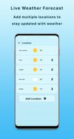 Live Weather Forecast screenshot 3