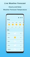Live Weather Forecast screenshot 1