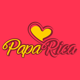 Icona Papa Rica