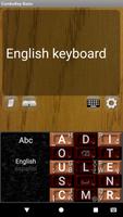 ComboKey Keyboard Affiche