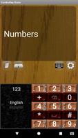 ComboKey Keyboard screenshot 3