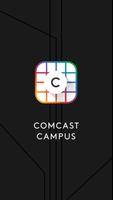 Comcast Campus Affiche