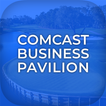 Comcast Business Pavilion icon