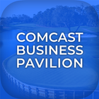 Comcast Business Pavilion-icoon