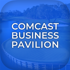 Comcast Business Pavilion أيقونة