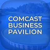 Comcast Business Pavilion icône