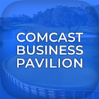 Comcast Business Pavilion 아이콘