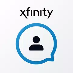 Xfinity My Account アプリダウンロード