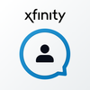 Xfinity My Account 圖標