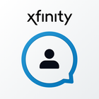 Xfinity My Account ไอคอน