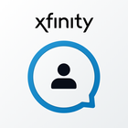 Xfinity My Account icon