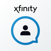 Xfinity My Account ไอคอน