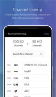 Xfinity My Account اسکرین شاٹ 3