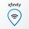 Xfinity WiFi Hotspots アイコン