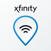 Xfinity WiFi Hotspots