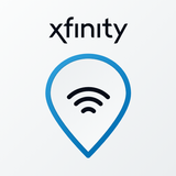 Xfinity WiFi Hotspots