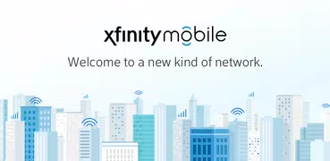 Xfinity Mobile Voicemail