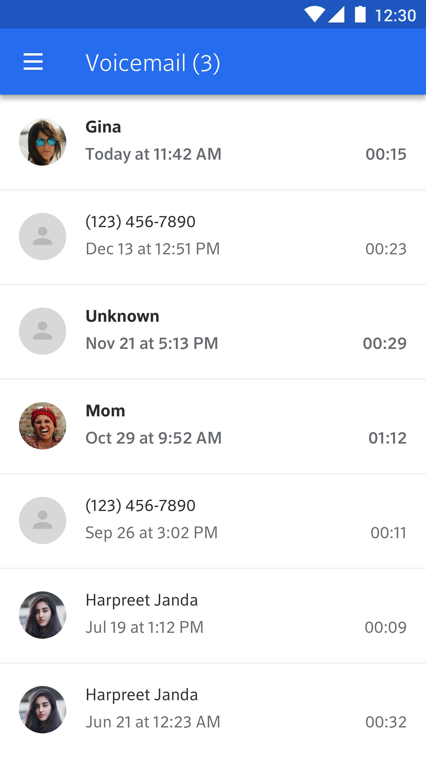 Xfinity Voicemail Login