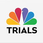 NBC Trials アイコン