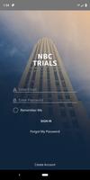 NBC Trials اسکرین شاٹ 1