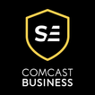 Comcast Business SecurityEdge icono
