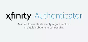 Xfinity Authenticator