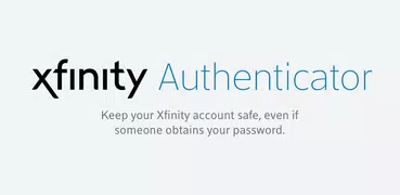 Xfinity Authenticator