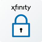 Xfinity Authenticator أيقونة
