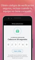 Xfinity Authenticator captura de pantalla 2