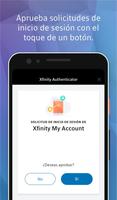 Xfinity Authenticator captura de pantalla 3