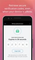 Xfinity Authenticator 截图 2