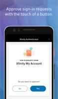 Xfinity Authenticator Ekran Görüntüsü 3