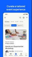 Comcast Business Events syot layar 2