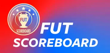 FUT Scoreboard - トラッカー＆アラート