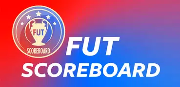 FUT Scoreboard - Track & Alert