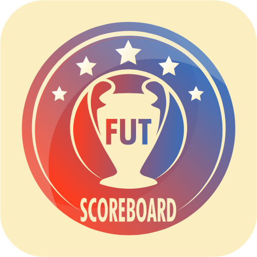 FUT Scoreboard - トラッカー＆アラート