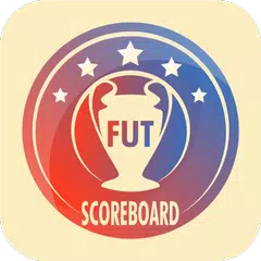 FUT Scoreboard - トラッカー＆アラート