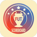 FUT Scoreboard - Track & Alert APK