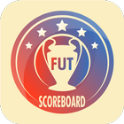 FUT Scoreboard-icoon