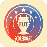 FUT Scoreboard - トラッカー＆アラート