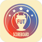 FUT Scoreboard ícone