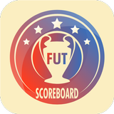 FUT Scoreboard - Track & Alert