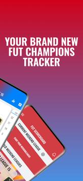 FUT Scoreboard 截图 9