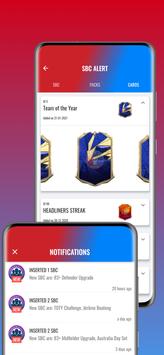 FUT Scoreboard 截图 15