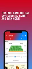 FUT Scoreboard - Track & Alert XAPK 下載