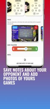 FUT Scoreboard 截图 20