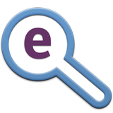 eTools Private Search 아이콘