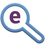 eTools Private Search simgesi